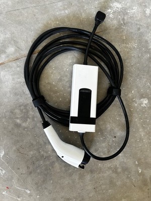 CHEVROLET BOLT EUV EV CHARGER LEVEL 1 LEVEL 2 120V # 85163382