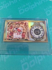 Nolan Arenado GQ Gems Minis - 2022 Topps Gypsy Queen #GGM-8 St Louis Cardinals