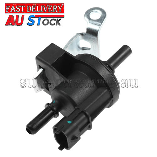 Purge Solenoid Valve Suitable for Holden Commodore VE EVAP V6 3.6 06-13 12611801 - Bild 7 von 8