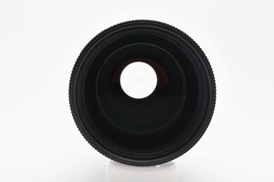 Duty not incl. Tamron SP A08 200-500mm F/5-6.3 LD AF IF Di Lens For Canon 0911 - Image 3 of 4