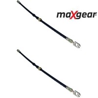 2X Bremsschlauch Maxgear 52-0086 2 BremsschläUche Rechts Links Vorne