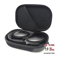Hard Case for Bose QC15/QC35/QC25/QC45/QC45SE/QC SE, Wireless Noise-canceling