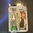 Kenner Star Wars Han Solo 40th Anniversary A New Hope 2017 Action Figure