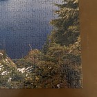 Crater Lake National Park 1000 Piece Jigsaw Puzzle Professor Puzzle New — photo 9