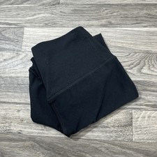 Nike Dri-Fit Women  s Legend Black Leggings Size S High Waist Athletic