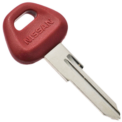 Genuine Nissan Key Blank S13 S14 R32 R33 KEY00-00081 New OEM