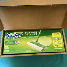 Swiffer Sweeper