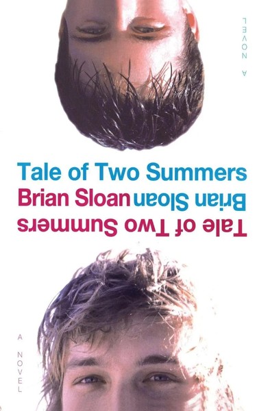 Brian Sloan | Tale Of Two Summers (Reprint) | Taschenbuch | Englisch (2014)-image