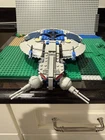 LEGO Star Wars: Droid Gunship (75042)