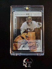 Marc-Andre Fleury Cards, Rookie Cards and Autographed Memorabilia Guide 15