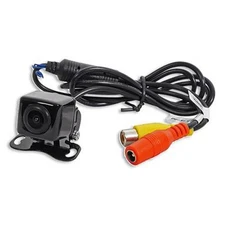 Jensen Universal Wired 720p Back-up Camera With Parking Lines