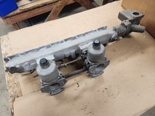 Jaguar Xj6 Hif7 Su Carburetor Setup