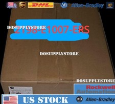 NEW Allen-Bradley 2198-E1007-ERS Kinetix 5100 200V Class Servo Drive Surplus do