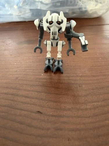 Lego Star Wars General Grievous SW0515 75199