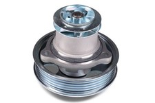 HEPU Wasserpumpe P668 für AUDI