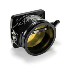 Wilson Manifolds Throttle Bodies 90mm High Boost 100psi Dual Seal Throttle Body Wilson Manifolds Throttle Bodies 90mm High Boost 100psi Dual Seal Throttle Body