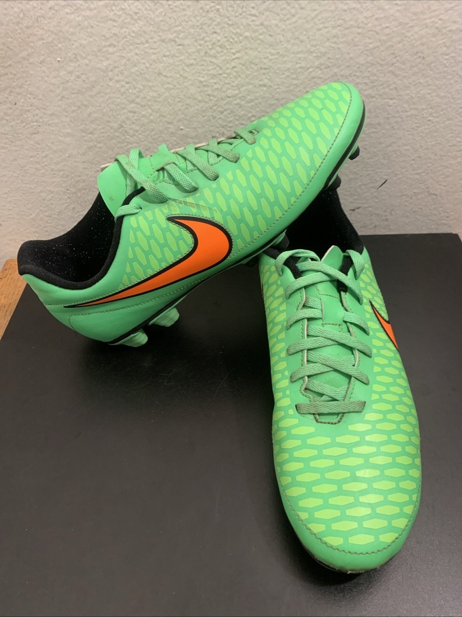 Nike サッカーシューズ AH7252-080 US10 Nike Magista Ola FG Soccer Cleat 651343 380 Sz 10.5 Men | eBay