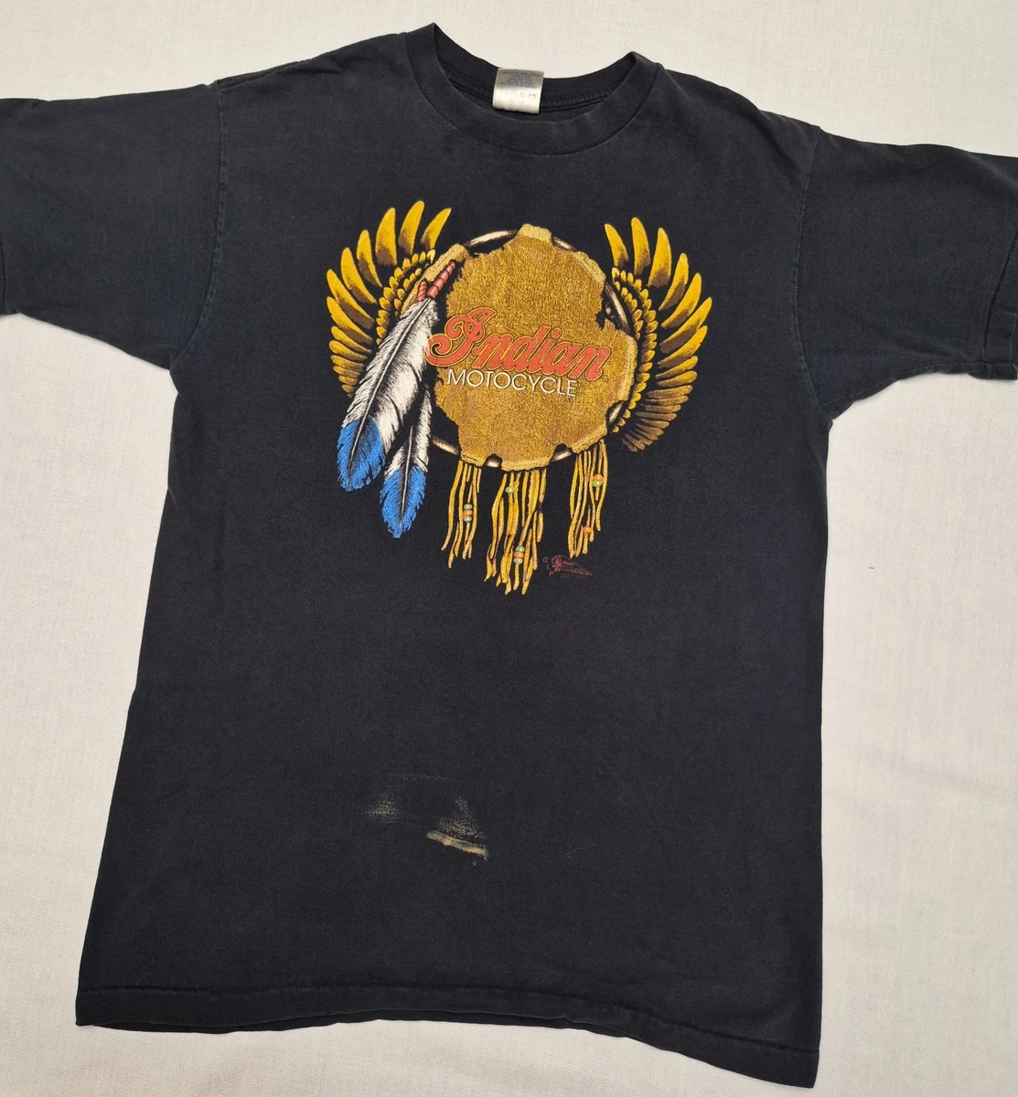 Indian Motorcycle Shirt for sale - eBay