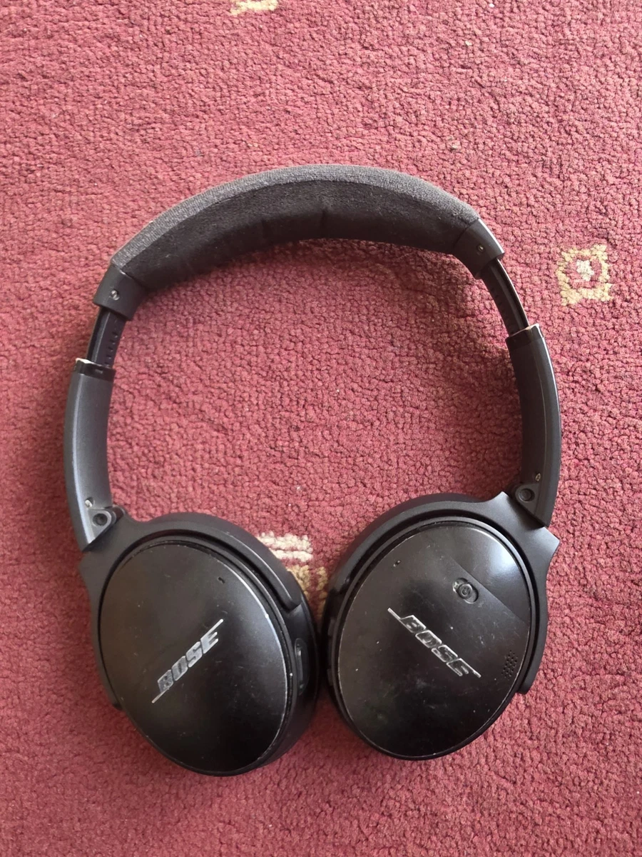 Bose QuietComfort 35 II Headphones for sale | eBay UK