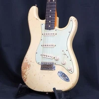Fender Custom Shop 2019 59 Stratocaster Heavy Relic