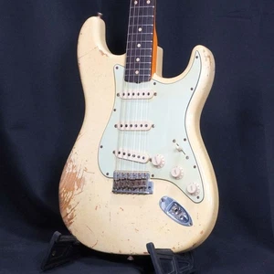 Fender Custom Shop 2019 59 Stratocaster Heavy Relic