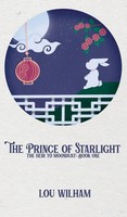 Lou Wilham | The Prince Of Starlight | Buch | Englisch (2021) | Gebunden