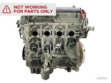 Suzuki Ignis Nackter Motor 1.3 Benzin 69kW (94 HP) M13A 2007 Fließheck (03-24)