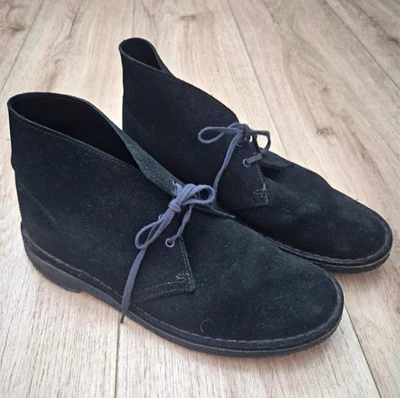 Clarks Desert Boot