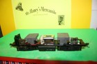 Rare* HO Tokoyo Micro Cast Great Northern Locomotive - see details — photo 2