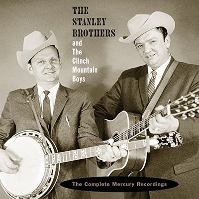 Die Stanley-Brüder und die Clinch Mountain Boys: Der komplette Merkur