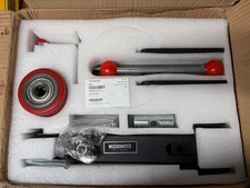 As-is Damaged Mishimoto MMTL-FT-RLR Fender Roller Reforming Tool