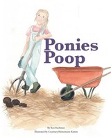 Ron Bachman | Ponies Poop | Taschenbuch | Englisch (2022) | Christian Faith