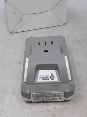 #ad Sun Joe 24VBAT LTE 24V 2.0 Ah Lithium Ion Battery $19.99