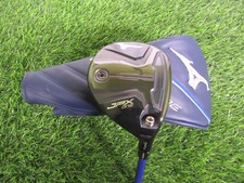 Mizuno Mint JPX One 21* 7 19*-23* Denali Frost 5.0 w/Cover