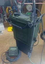 USBRigLink   FT8 FT4 VARA   PRC-138, RF-7800H, PRC-2200, PRC-515, Etc