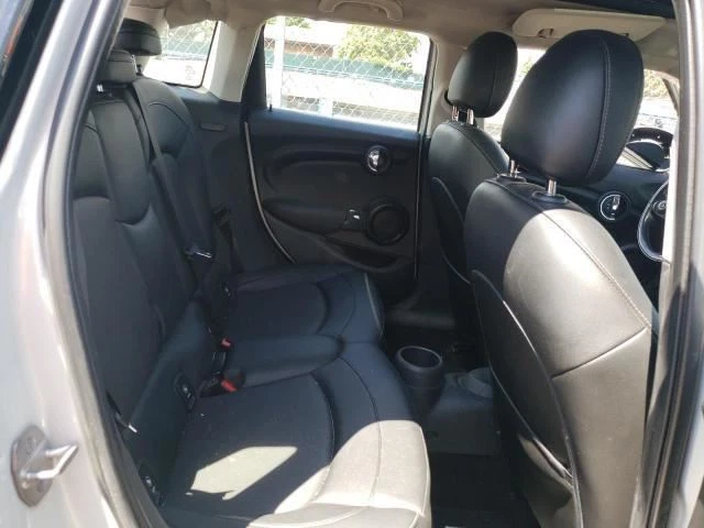 Manual Transmission 1.5L Fits 14-20 MINI COOPER 1035870 Foto 3 de 4