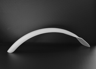 Kotflügel vorne Honda TLR 125-250 // 125-250 TLR front fender