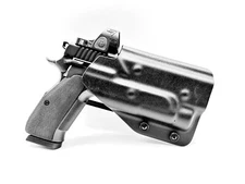 Model 4 - Dan Wesson DWX - TLR1 / TLR1 HL / Competition / OWB Carry Holster