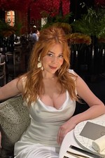 PHOTO NO. 53 - PALINA ROJINSKI - GLOSSY FINISH - SIZE: 15X10CM - NEW