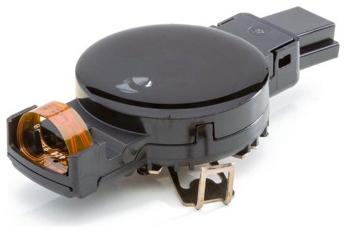 HELLA Rain Sensor - 3-pin connector - Clipped 6PW011808-701 - Picture 3 of 6