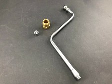 Caffettiera completa Carimali Ascaso Steam Wand CA.388