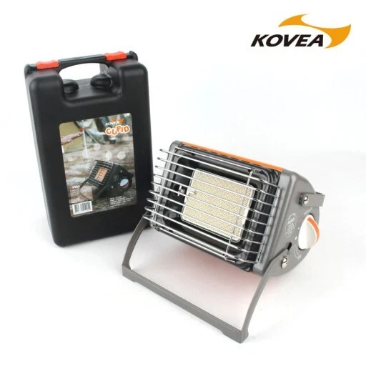 Cupid Portable Heater – NOMADICA Outfitters
