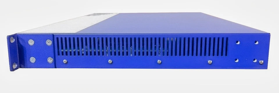 Hirschmann MACH1020 16-Port Industrial Managed Fast Ethernet Ruggedized Switch - Image 2 of 4