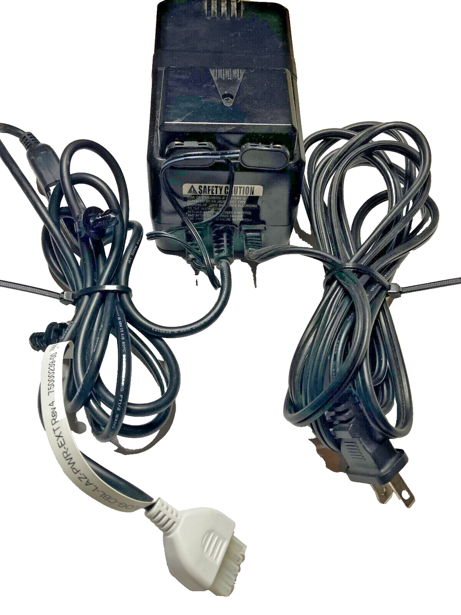 La-Z-Boy Lazy Power Adapter TEI-18830-00 Powerflex Lift Chair LAZ