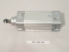 New FESTO ADVU-63-80-PPV-A  Pneumatic  Cylinder, 163400, K660, pmax 12 bar