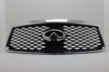 ⭐⭐ FOR 16-20 INFINITI QX60 FRONT GRILLE W/ CAMERA 62310-9NC0B