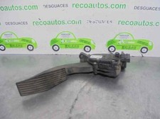 9186724 gaspedal für OPEL VECTRA C BERLINA 1.8 16V CAT (Z 18 XE 2H9) 2709954