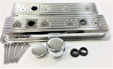 C4 Corvette Valve Covers Center Bolt Late1986-1991 305 350 5.0L 5.7L Chevy GM