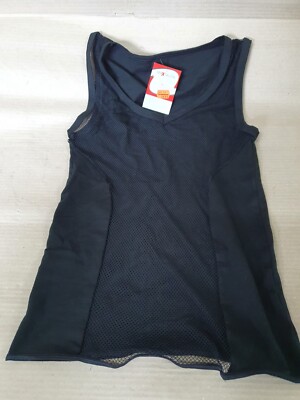 Eros Veneziani  Neu T Shirt Größe M Top Qualität  ist neu mit  Etikett vorn Netz