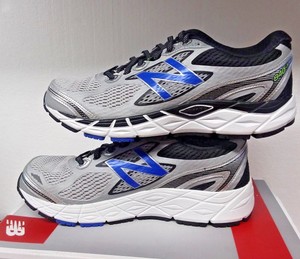 new balance men's running course